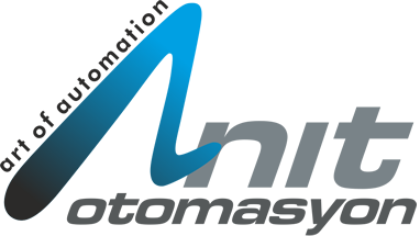 ANIT Kontrol Sistemleri Robot Makine Otomasyon San. Tic. Ltd. Şti.