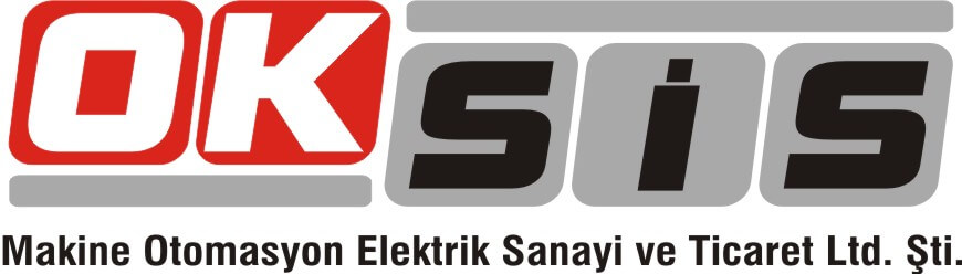 OKSİS MAKİNE OTOMASYON ELEKTRİK SAN. VE TİC. LTD. ŞTİ.
