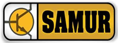 SAMUR ELEKTRİK ELEKTRONİK SAN. VE TİC. LTD.ŞTİ.