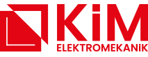 KİM ELEKTROMEKANİK İTH. İHR. PAZ. TİC. LTD. ŞTİ.