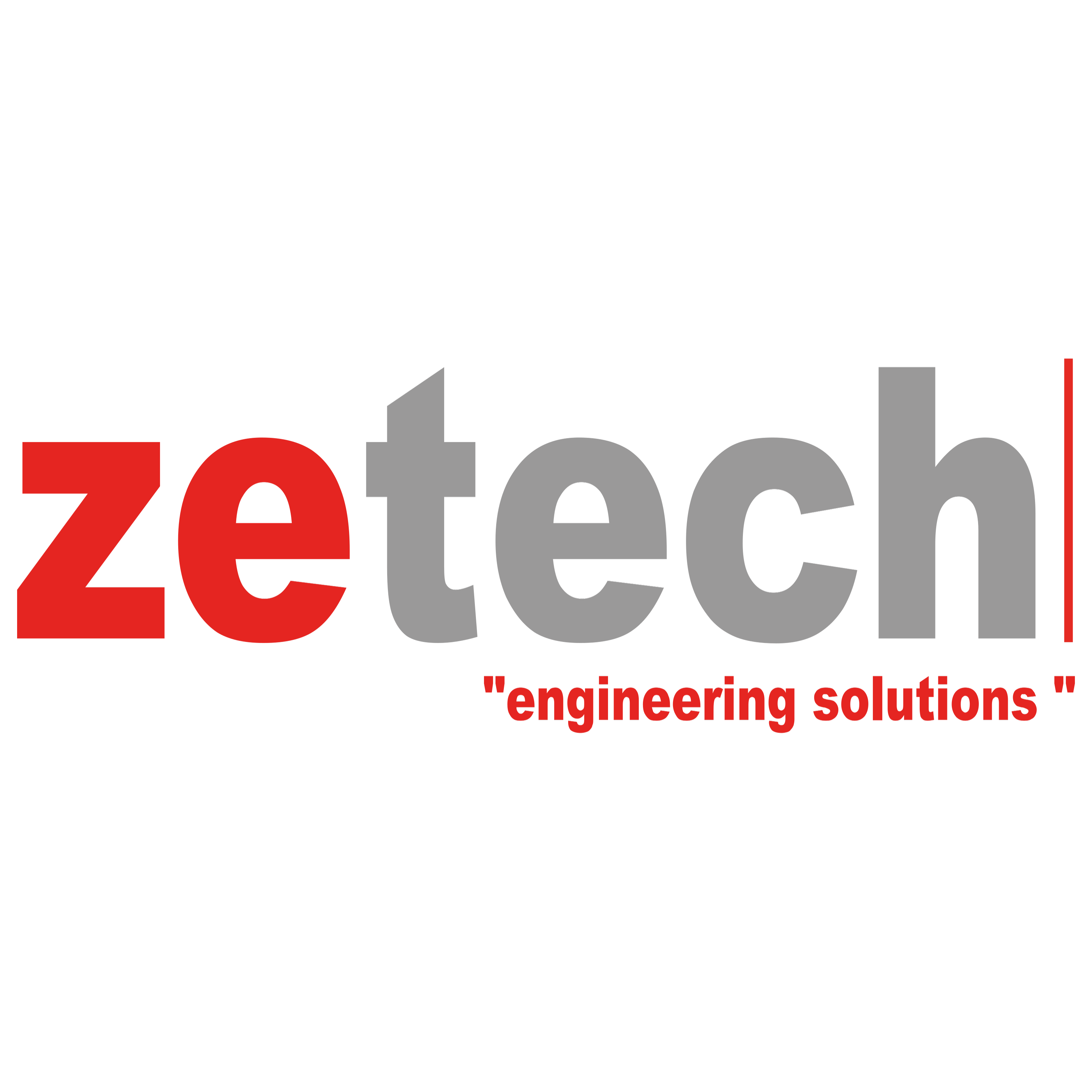 ZETECH ENDÜSTRİYEL PROJE SİSTEMLERİ LTD.ŞTİ.