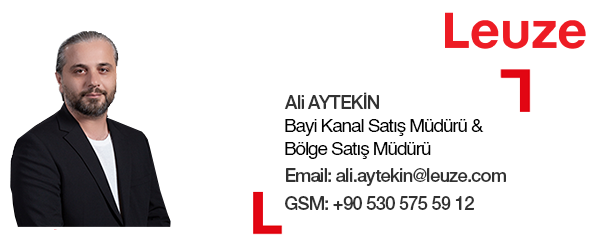 Ali Aytekin