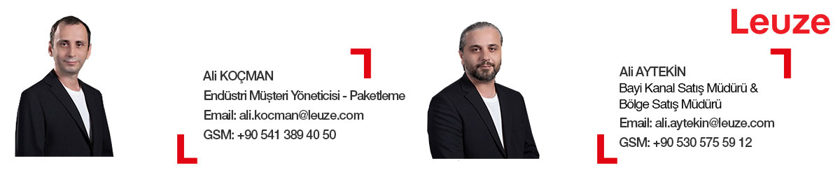 Ali Koçman ve Ali Aytekin