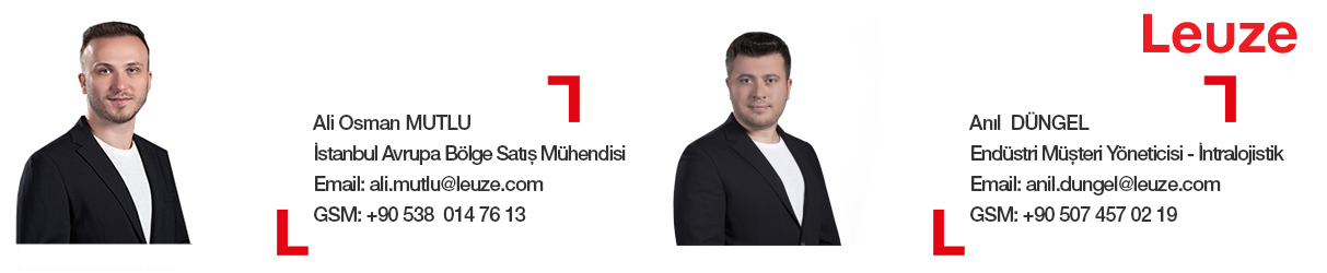 Ali Osman Mutlu ve Anıl Düngel