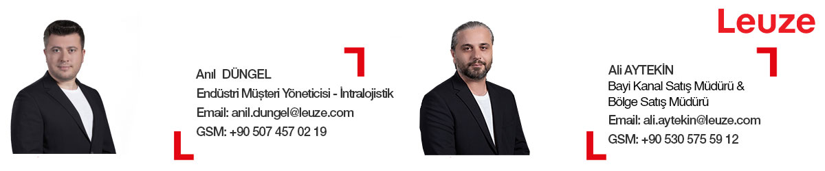 Anıl Düngel ve Ali Aytekin