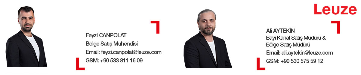 Feyzi Canpolat ve Ali Aytekin