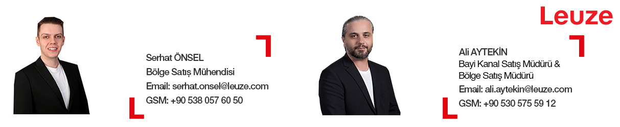 Serhat Önsel ve Ali Aytekin